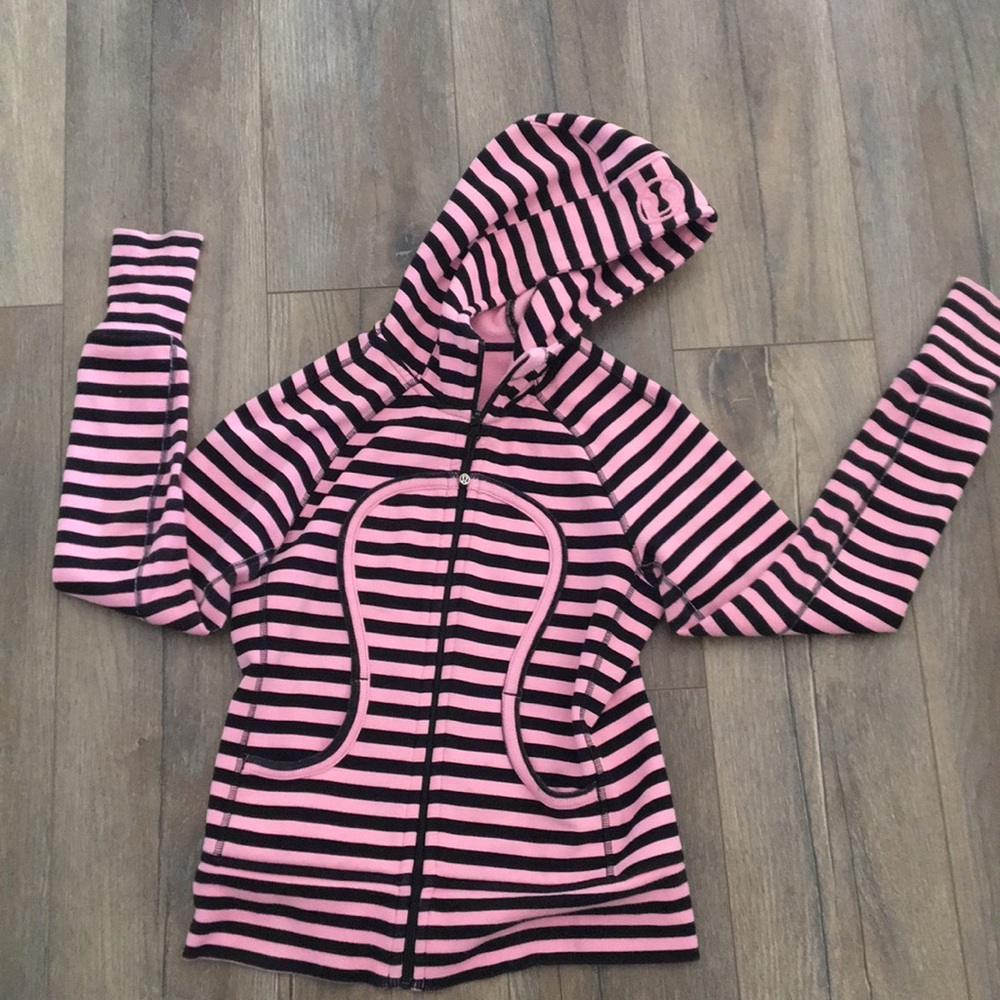 Lululemon Scuba Hoodie